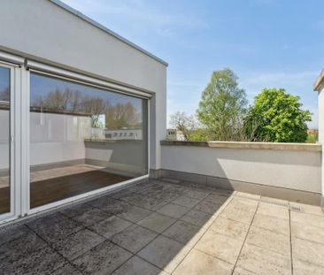 2.5 Zimmer, 72 m², 2. Stock - Foto 5