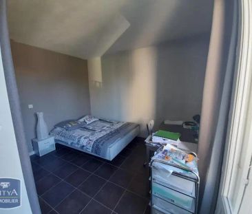 Appartement à louer 2 pièces 34.68m² - Photo 2