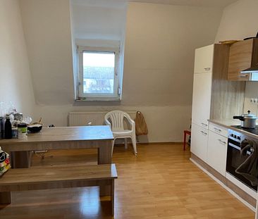 Caldenhofer Weg 15 59065 Hamm Flatshare in top floor Double room No. 2 - Foto 1