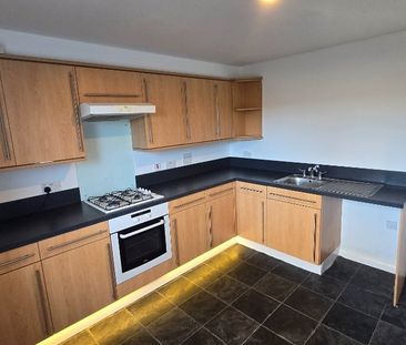 P1974: Eday Road, Sheddocksley, Aberdeen - Photo 4