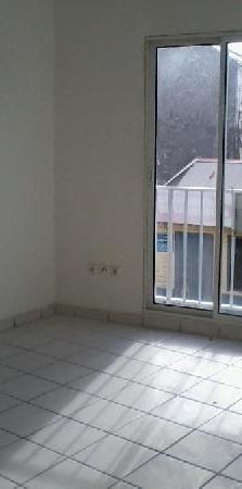 Fort de France - Appartement - F2 - Photo 1
