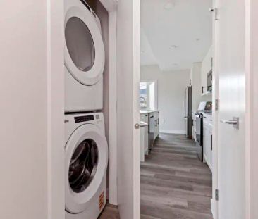 The Rise Apartment Homes — 2 Bedroom 2 Bathroom - Photo 5