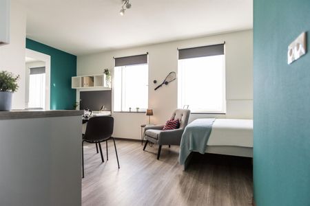 Appartement te huur: Van Heuven Goedhartplein 3527 DK Utrecht - Foto 3