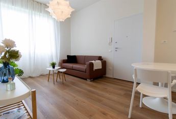 Appartamento in Affitto Città Giardino