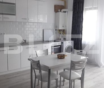 Apartament 2 camere, 60 mp, parcare subteran, terasa, zona strazii Decebal - Fotografie 6