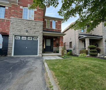 For Lease - 3989 Stardust Drive, Mississauga, Ontario - Photo 3