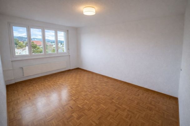 4.5 Zimmer, 9. Stock - Photo 1
