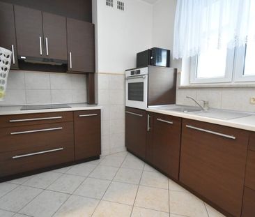 Zobacz ---> 2p.z oddzielną kuchnią 54 m² - Zdjęcie 3