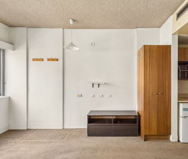 207/28 Macleay Street, Elizabeth Bay NSW 2011 - Apartment For Rent ... - Photo 6