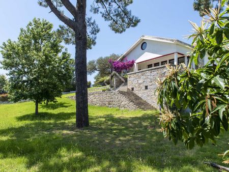 Luxury Villa for rent in Cangas do Morrazo, Spain - Photo 2