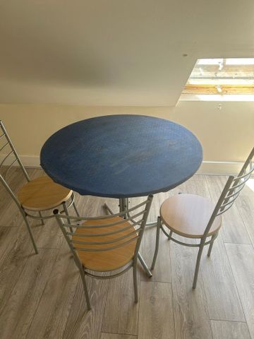 1 bedroom terraced house to rent - Photo 5
