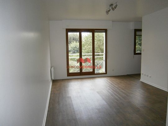 Location Appartement 1 pièce 28m² - Photo 1