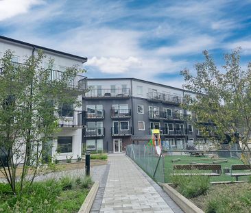 Telegrafvägen 6, Orminge - Foto 3