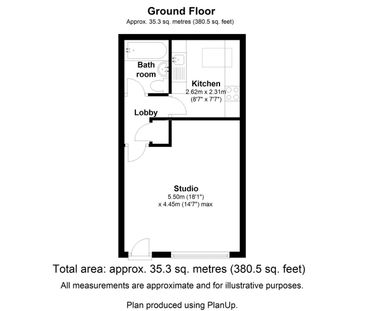 Haymarket Road, Cambridge - Photo 2