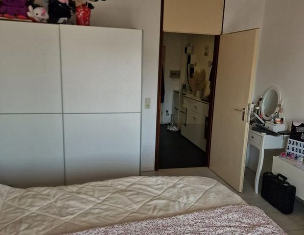 Gepflegte Wohnung im schönen Oggersheim, bei Ludwigshafen !! - Foto 1