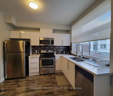 For Lease - 540 Essa Road Unit# 3 Upper, Barrie, Ontario - Photo 5