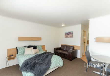 Furnished Units - Electricity Included - Photo 4