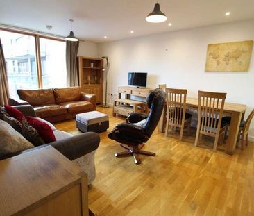 Hermitage, Chatham Street, Reading, RG1 - Photo 5