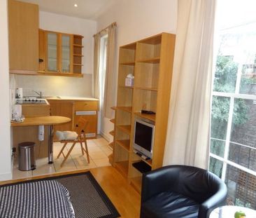 Flat 16 Cartwright Gardens, Bloomsbury WC1H 9EH - Photo 4