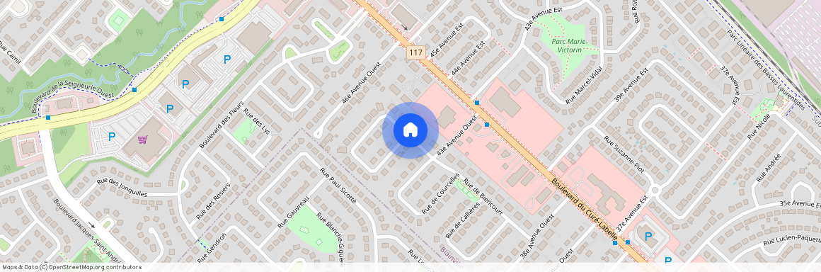 Rue De Biencourt, J7C 0J1, Blainville