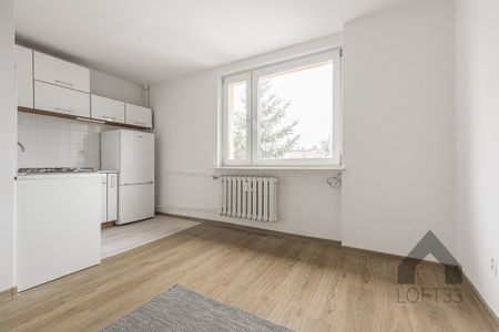 Dwupokojowe mieszkanie na osiedlu Stałym w Jaworznie do wynajęcia | Spacer 3D - Photo 5