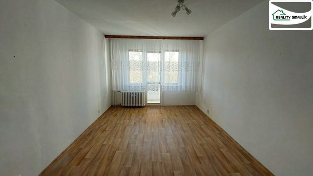 Pronájem bytu 2+1 56 m², Kosmonautů 1170, Cheb - Photo 1
