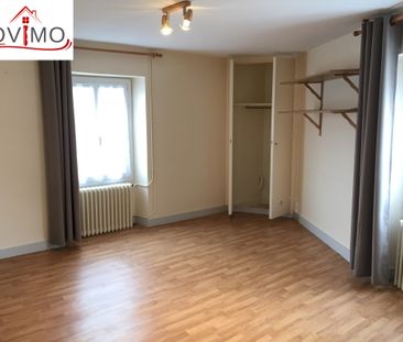 Location Appartement 2 pièces 40m² CONFOLENS 16500 - Photo 2