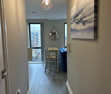 Studio Flat, Fletcher Court, NW9 - Photo 6