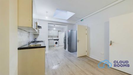 RM1 Shooters Hill Road | Greenwich | London | SE18 4LT - Photo 4