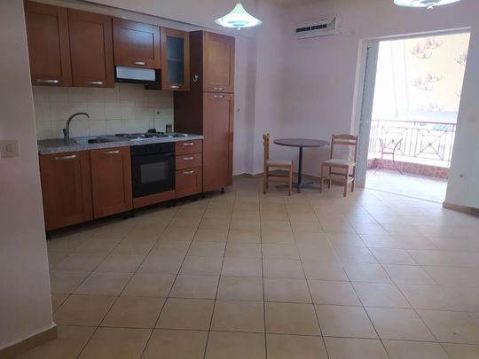 Διαμέρισμα για ενοικίαση Αγία Σοφία - Μανιάτικα (Ταμπούρια – Αγία Σοφία) - Photo 1