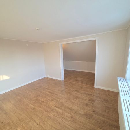 Vitbergsvägen, Skellefteå - Foto 2