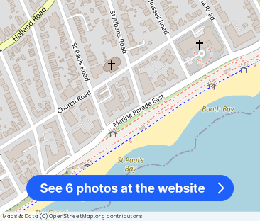 Marine Parade East, Clacton-on-sea - Photo 1