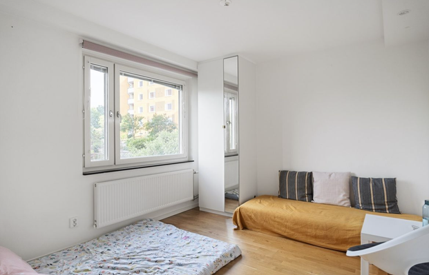 Lillåkersvägen, Lidingö - Photo 1