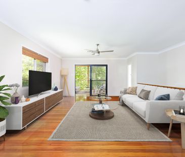 5 Glenbrook Street, Everton Park QLD 4053 - House For Rent | Domain - Photo 1