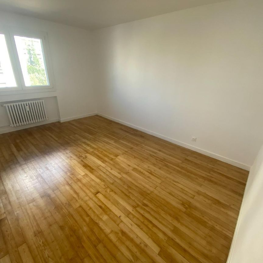 Appartement 4 pièces à louer St Étienne - 42000 / Réf: 916-2 - Photo 1