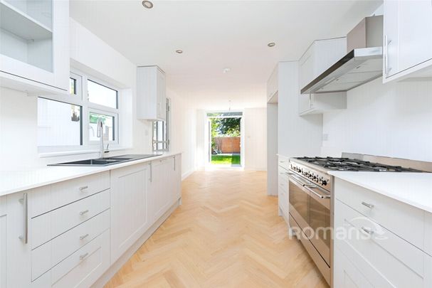 3 bedroom house to rent - Photo 1