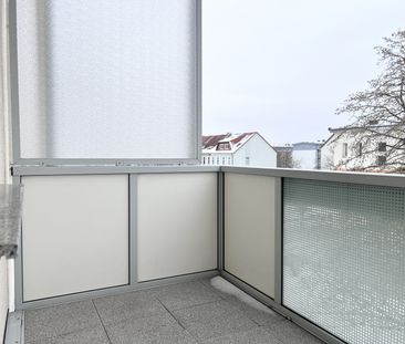 3-Zimmer-Wohnung im Agnesviertel - Photo 5