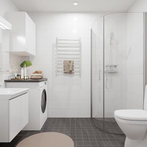 Tegnérgatan, Sundsvall - Photo 2