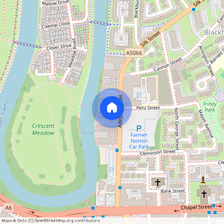 Adelphi Wharf 3, Salford, M3