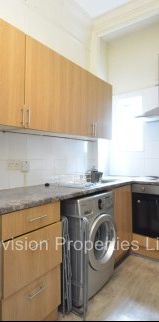 1 Bedroom Flat, Hyde Park, Leeds - Photo 1