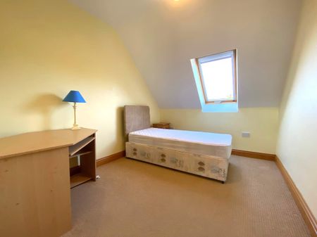 Somerton, The Green, Garristown, Co. Dublin - Photo 4