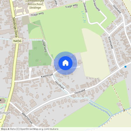 Kaaistraat, 33, 9940, Evergem