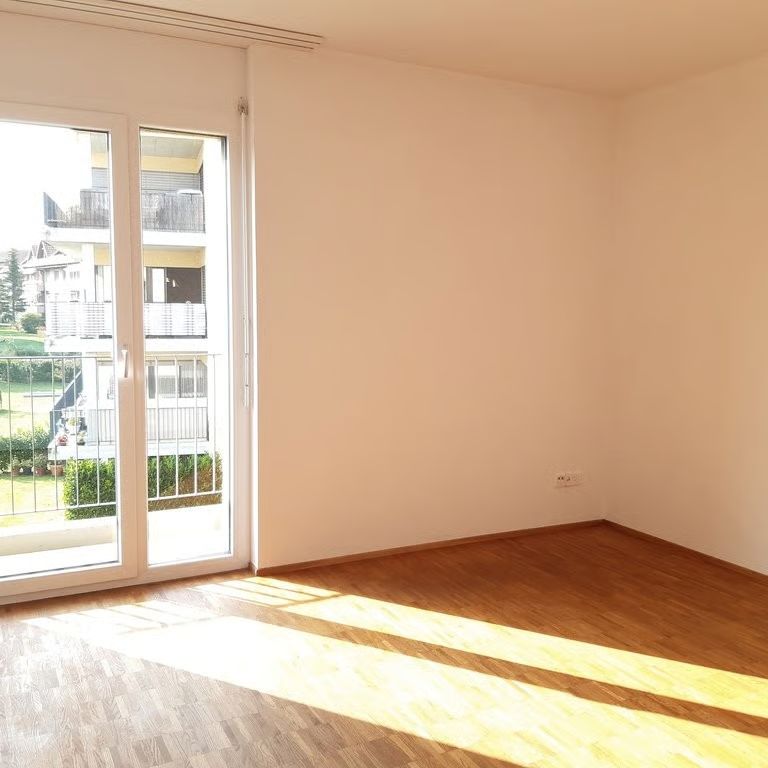 4.5 Zimmer, 110 m², 1. Stock - Foto 1