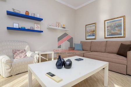 Διαμέρισμα για ενοικίαση Κέντρο (Αλεξανδρούπολη) - Φωτογραφία 5
