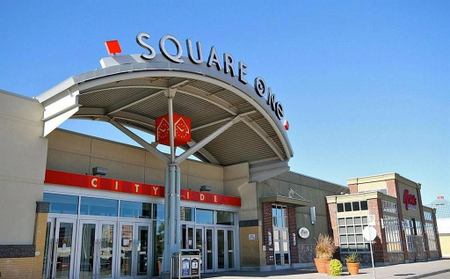 For Lease - 80 Absolute Avenue Unit# 1209, Mississauga, Ontario - Photo 4