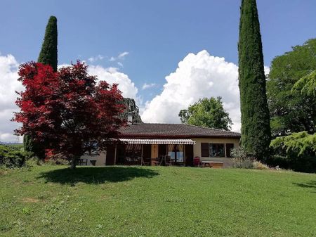 Beautiful villa for rent – Gland - Foto 5