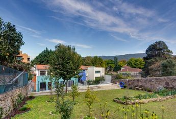 Apartamento T2 em Braga