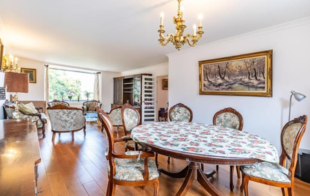 3 bedroom apartment to rent - Photo 2