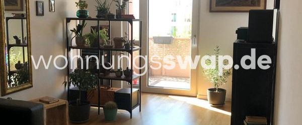 Wohnungsswap - 2 Zimmer, 38 m² - Bonner Straße, Potsdam - Foto 1