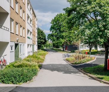 Kaplansgatan 10 A - Photo 6